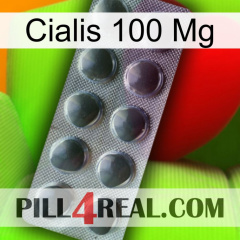 Cialis 100 Mg 30